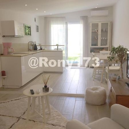 Studio Proche Mer Et Ville Toulon 2 Pers Екстериор снимка