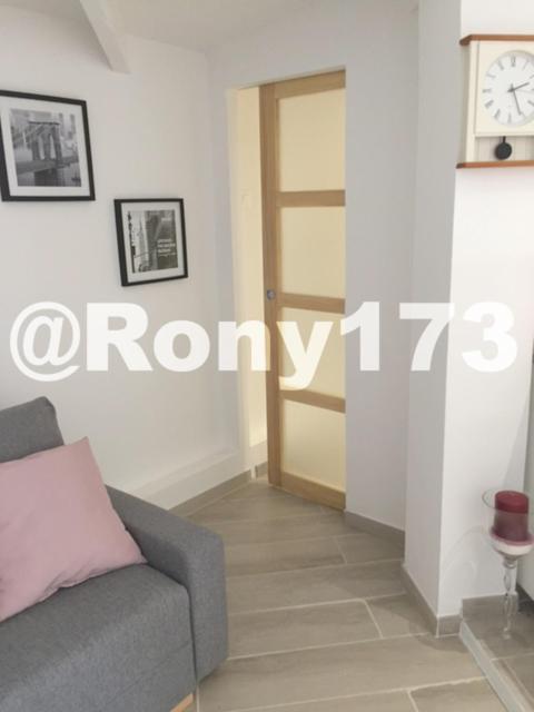 Studio Proche Mer Et Ville Toulon 2 Pers Екстериор снимка