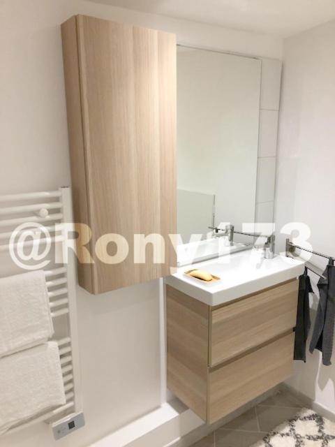 Studio Proche Mer Et Ville Toulon 2 Pers Екстериор снимка