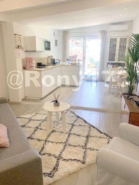 Studio Proche Mer Et Ville Toulon 2 Pers Екстериор снимка